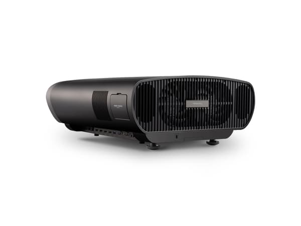 Viewsonic X100-4K, 2900 ANSI-lumen, LED, UHD 4K (3840x2160), 3000000:1, 1016 - 5080 mm (40 - 200"), 1,06 - 6,37 m