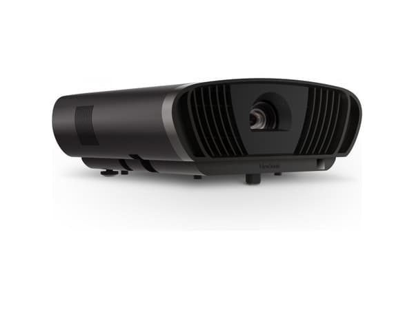 Viewsonic X100-4K, 2900 ANSI-lumen, LED, UHD 4K (3840x2160), 3000000:1, 1016 - 5080 mm (40 - 200"), 1,06 - 6,37 m