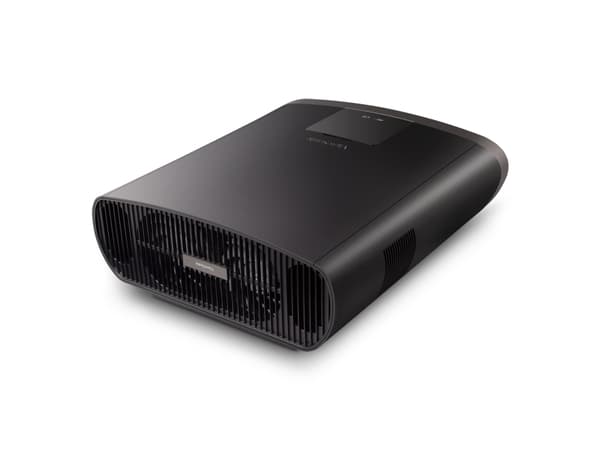 Viewsonic X100-4K, 2900 ANSI-lumen, LED, UHD 4K (3840x2160), 3000000:1, 1016 - 5080 mm (40 - 200"), 1,06 - 6,37 m