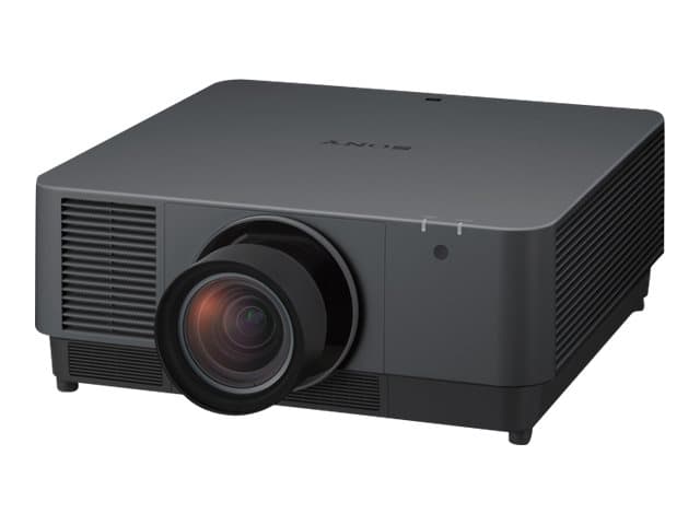 Sony VPL-FHZ91, 9000 ANSI lumenia, 3LCD, 1080p (1920x1080), 1524 - 15240 mm (60 - 600"), 15 - 92 kHz, 48 - 92 Hz
