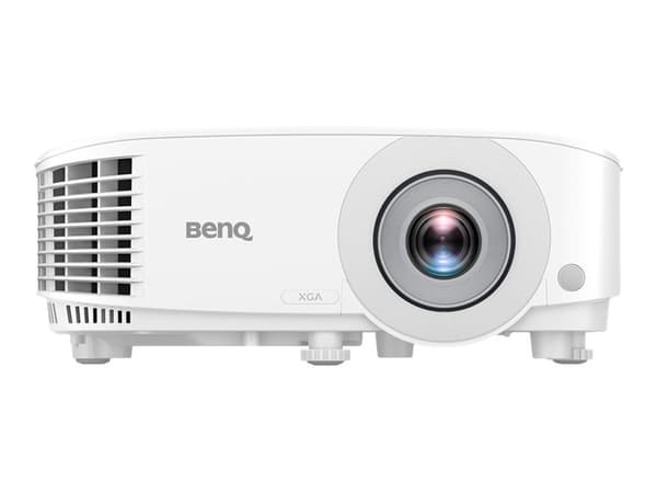 BenQ MX560 - DLP-projektor - bärbar - 3D - 4000 ANSI lumen - XGA (1024 x 768) - 4:3