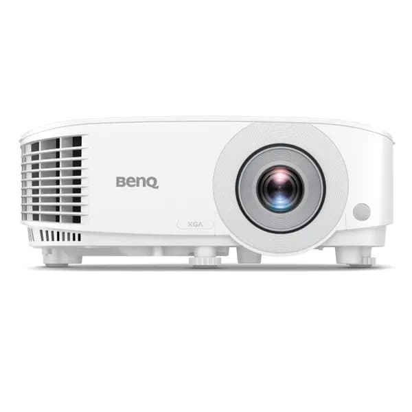 BenQ MX560 - DLP-projektor - bärbar - 3D - 4000 ANSI lumen - XGA (1024 x 768) - 4:3