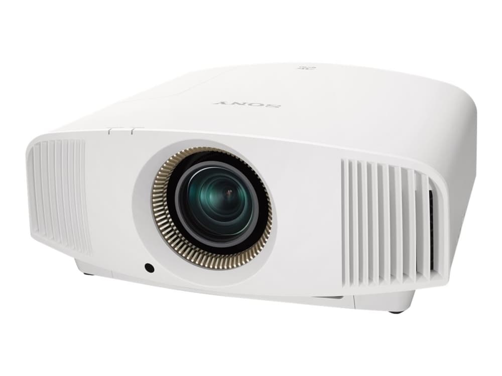 Sony VPL-VW570ES, 1800 ANSI-lumen, SXRD, 4K (4096 x 2400), 16:9, 1524 - 7620 mm (60 - 300"), 35000:1