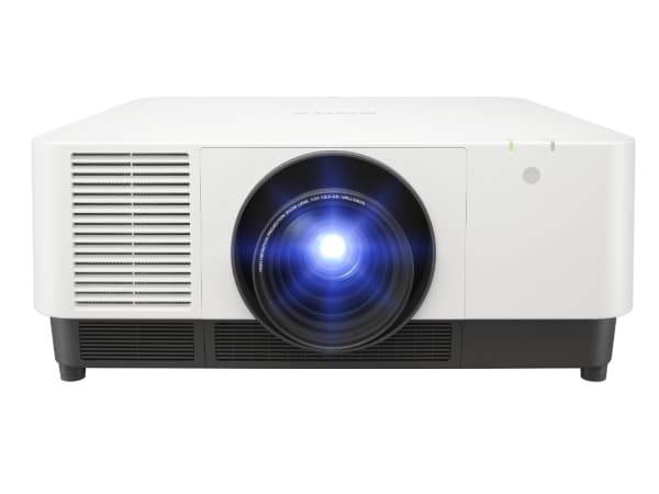 Sony VPL-FHZ91L, 9000 ANSI lumen, 3LCD, WUXGA (1920x1200), 16:10, 15 - 92 kHz, 48 - 92 Hz