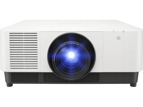 Sony VPL-FHZ91L, 9000 ANSI lumen, 3LCD, WUXGA (1920x1200), 16:10, 15 - 92 kHz, 48 - 92 Hz