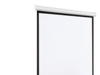 ART EM-100, 16:9, 2,54 m (100"), 2,21 m, 125 cm, 16:9, Vit
