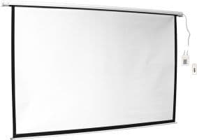 ART EM-100, 16:9, 2,54 m (100"), 2,21 m, 125 cm, 16:9, Vit
