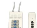 Miniatyrbild 2 av 5: ART EM-100, 16:9, 2,54 m (100"), 2,21 m, 125 cm, 16:9, Vit