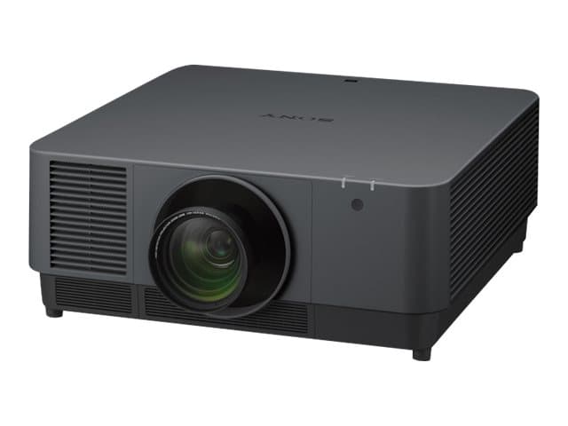 Sony VPL-FHZ101L/B, 10000 ANSI-lumen, 3LCD, WUXGA (1920x1200), 16:10, 7700 ANSI-lumen, 15 - 92 kHz