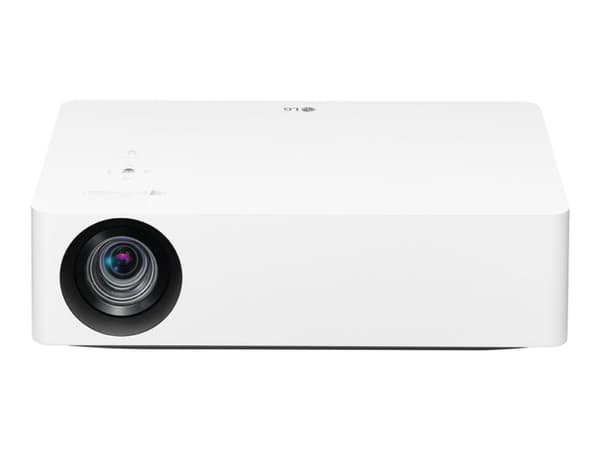 LG HU70LS dataprojektor Standard stråleprojektor 1500 ANSI lumen DLP 2160p (3840x2160) Hvit