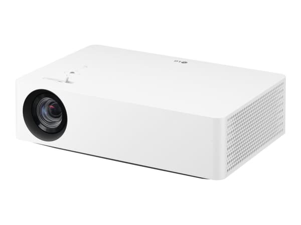 LG HU70LS datorprojektorer Standard throw-projektor 1500 ANSI-lumen DLP 2160p (3840x2160) Vit Vit