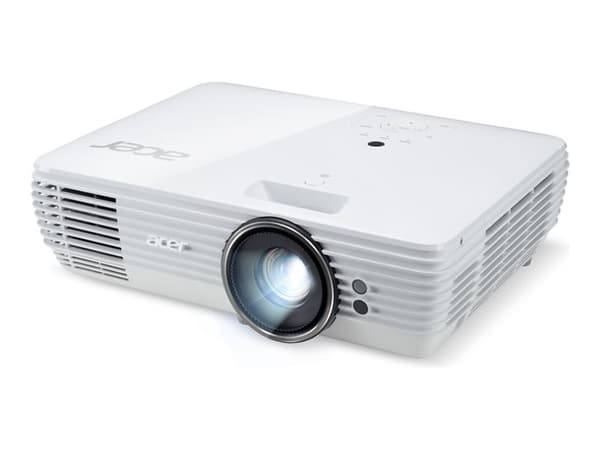 Acer H6815 - DLP-projektor - UHP - 3D - 4000 ANSI-lumen - 3840 x 2160 - 16:9 - 4K