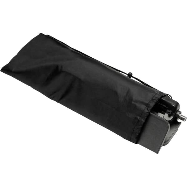 SpeaKa Professional SP-PT-200 Projektorduk Svart