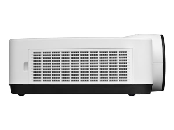 NEC ME403U - ME-sarja - 3LCD-projektori - 4000 ANSI lumenia - WUXGA (1920 x 1200) - 16:10 - LAN - valkoinen - yritysvalikoima