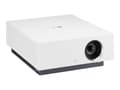 Miniatyrbilde 3 av 5: LG CineBeam HU810PW 4K UHD Laser Smart hjemmekinoprojektor