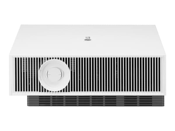 LG CineBeam HU810PW 4K UHD Laser Smart hjemmekinoprojektor