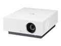 Miniatyrbilde 2 av 5: LG CineBeam HU810PW 4K UHD Laser Smart hjemmekinoprojektor