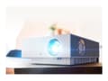 Miniatyrbilde 1 av 5: LG CineBeam HU810PW 4K UHD Laser Smart hjemmekinoprojektor