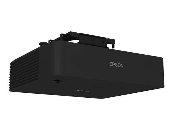Epson EB-L635SU - 3LCD-projektor - 6000 lumen (vit) - 6000 lumen (färg) - WUXGA (1920 x 1200) - 16:10 - 1080p - 802.11a/b/g/n/ac trådlös/LAN/Miracast
