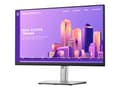 Miniatyrbild 2 av 5: Dell P2422H - LED-skärm - 24" (23,8" för visning) - 1920 x 1080 Full HD (1080p) @ 60 Hz - IPS - 250 cd/m² - 1000:1 - 5 ms - HDMI, VGA, DisplayPort -