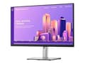 Miniatyrbild 1 av 5: Dell P2422H - LED-skärm - 24" (23,8" för visning) - 1920 x 1080 Full HD (1080p) @ 60 Hz - IPS - 250 cd/m² - 1000:1 - 5 ms - HDMI, VGA, DisplayPort -