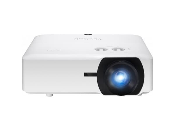 Viewsonic LS920WU, 6000 ANSI lumenia, DMD, WUXGA (1920x1200), 3000000:1, 762 - 7620 mm (30 - 300"), 0,88 - 14,09 m
