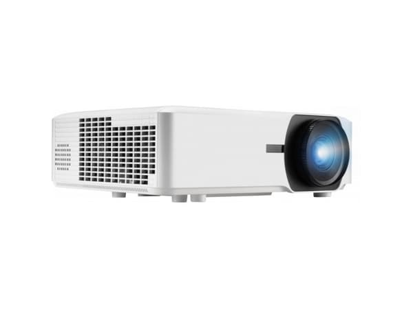 Viewsonic LS920WU, 6000 ANSI lumenia, DMD, WUXGA (1920x1200), 3000000:1, 762 - 7620 mm (30 - 300"), 0,88 - 14,09 m