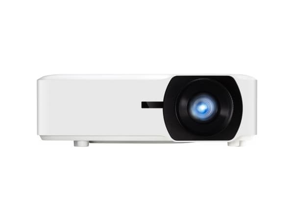 Viewsonic LS920WU, 6000 ANSI lumenia, DMD, WUXGA (1920x1200), 3000000:1, 762 - 7620 mm (30 - 300"), 0,88 - 14,09 m