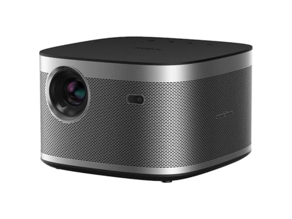 XGIMI Horizon, 1500 ANSI lumen, DLP, 1080p (1920x1080), 1,2:1, 762 - 7620 mm (30 - 300"), -40 - 40°