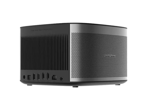 XGIMI Horizon, 1500 ANSI lumen, DLP, 1080p (1920x1080), 1,2:1, 762 - 7620 mm (30 - 300"), -40 - 40°