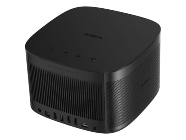 XGIMI Horizon Pro, DLP, UHD 4K (3840x2160), 1016 - 5080 mm (40 - 200"), 1500 ISO lumens, -40 - 40°, -40 - 40°