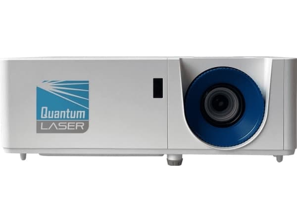 InFocus Quantum Laser Superior Series INL2169 - LCD-projektor - 3D - 4500 lumen - WUXGA (1920 x 1200) - 16:10 - 1080p