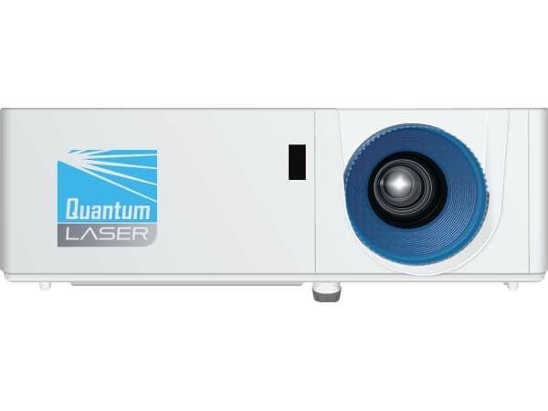 InFocus Quantum Laser Superior Series INL2168 - DLP-projektor - halvledarlaser - 3D - 4500 lumen - Full HD (1920 x 1080) - 16:9 - 1080p
