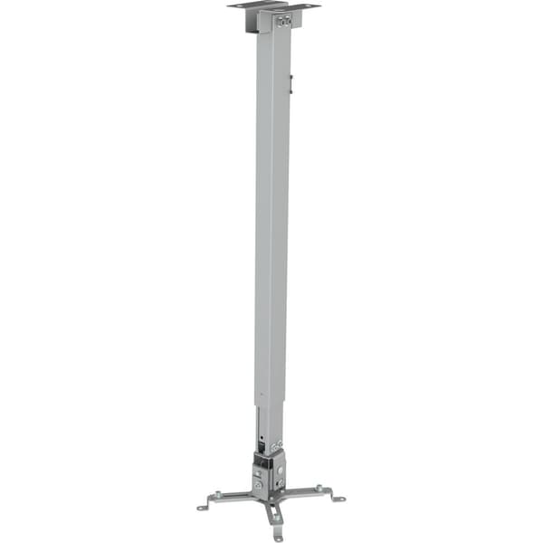 Reflecta Tapa Projektor-takfäste Golv-/ takavstånd (max.): 120 cm Silver