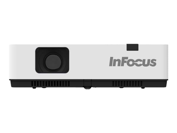 InFocus IN1039, 4200 ANSI lumenia, 3LCD, WUXGA (1920x1200), 50000:1, 16:10, 0,81 - 13,86 m