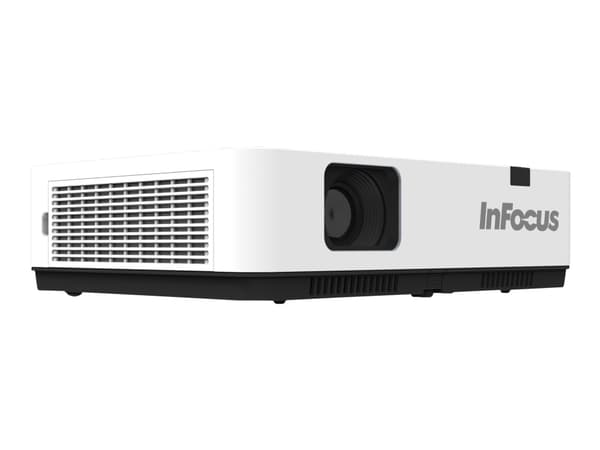 InFocus IN1039, 4200 ANSI lumenia, 3LCD, WUXGA (1920x1200), 50000:1, 16:10, 0,81 - 13,86 m