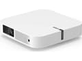 Miniatyrbild 3 av 5: XGIMI Elfin, 800 ANSI-lumen, DLP, 1080p (1920x1080), 8,38 mm (0.33"), DMD, LED