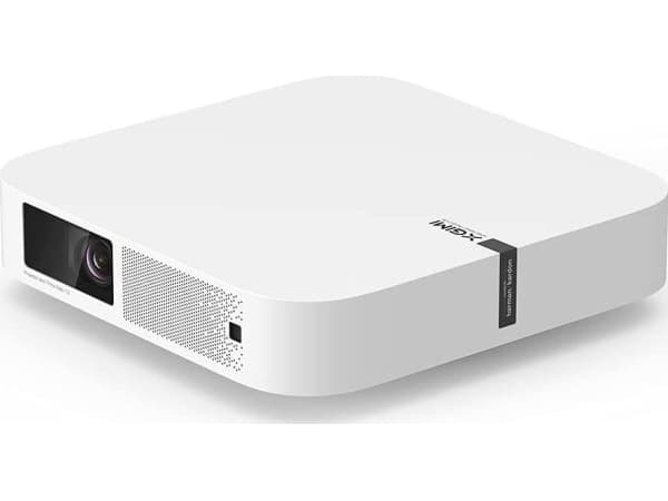 XGIMI Elfin, 800 ANSI-lumen, DLP, 1080p (1920x1080), 8,38 mm (0.33"), DMD, LED