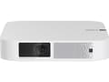 Miniatyrbild 4 av 5: XGIMI Elfin, 800 ANSI-lumen, DLP, 1080p (1920x1080), 8,38 mm (0.33"), DMD, LED