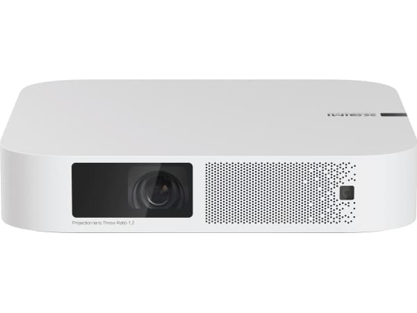 XGIMI Elfin, 800 ANSI-lumen, DLP, 1080p (1920x1080), 8,38 mm (0.33"), DMD, LED