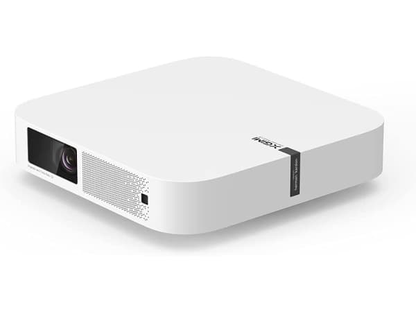 XGIMI Elfin, 800 ANSI-lumen, DLP, 1080p (1920x1080), 8,38 mm (0.33"), DMD, LED Vit