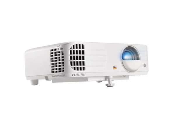 Viewsonic M2e, 1000 ANSI-lumen, LED, 1080p (1920x1080), 3000000:1, 609,6 - 2540 mm (24 - 100"), 0,65 - 2,68 m
