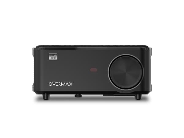 Overmax Multipic 5.1 | Projektor | 1080p, 6000lm, HDMI, Wi-Fi, Android 9.0