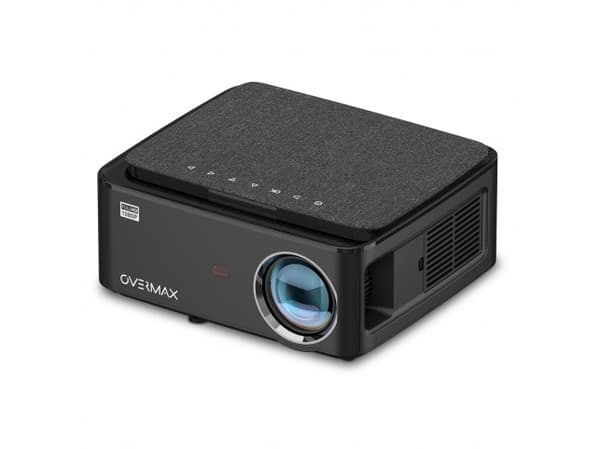 Overmax Multipic 5.1 | Projektor | 1080p, 6000lm, HDMI, Wi-Fi, Android 9.0