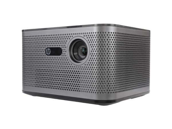 HP Beamer MP2000 Pro 2000 Lumen FullHD