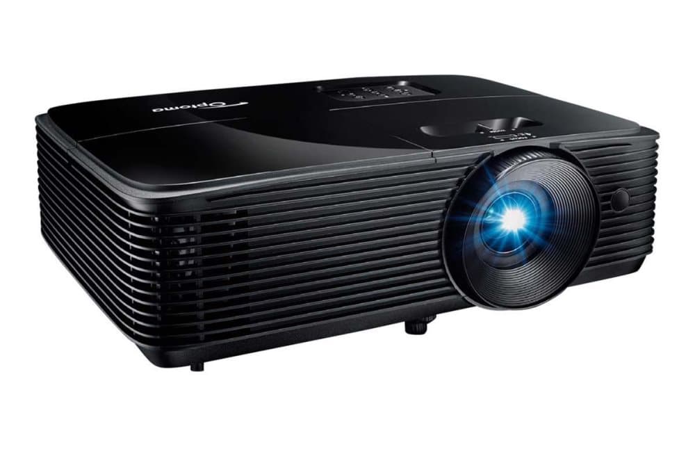 Optoma HD146X DLP-projektor Full HD