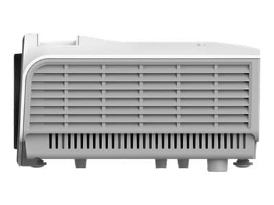 Vivitek DH856 - DLP-projektor - 3D - 4800 ANSI lumen - Full HD (1920 x 1080) - 16:9 - 1080p - grå, vit