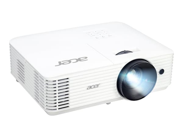 Acer M311 dataprojektori Vakioprojektori 4500 ANSI lumenia WXGA (1280x800) 3D Valkoinen