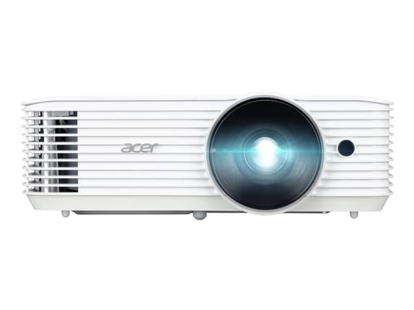 Acer M311 dataprojektori Vakioprojektori 4500 ANSI lumenia WXGA (1280x800) 3D Valkoinen