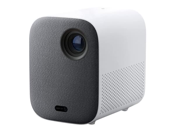 Xiaomi MI Smart Projector 2 - DLP-projektori - DLP-projektori